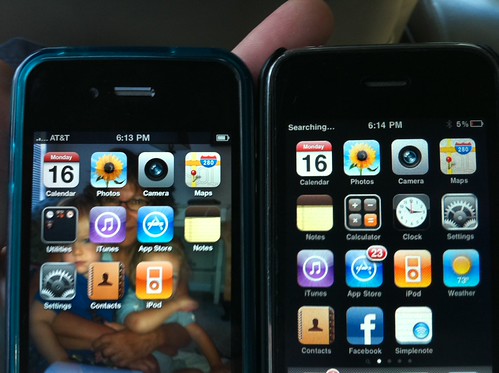 iPhone 4 Antenna WIN!